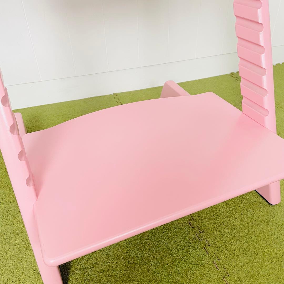 STOKKE ストッケ TRIPP TRAPP トリップ トラップ No.6