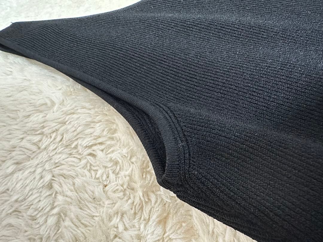 Versace 現行品 ヴェルサーチ ワンピース ドレス