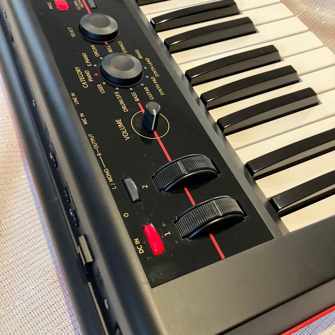 コルグ クロス61鍵 KORG KROSS-61 キーボード シンセサイザー