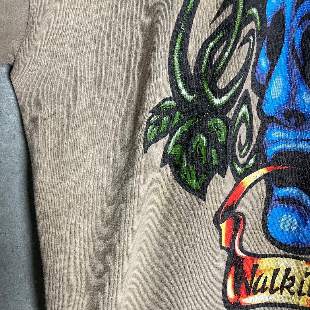 ✮ XL　Ｔシャツ　TULTEX　レッド・ツェッペリン　1998　バンT　XL✮