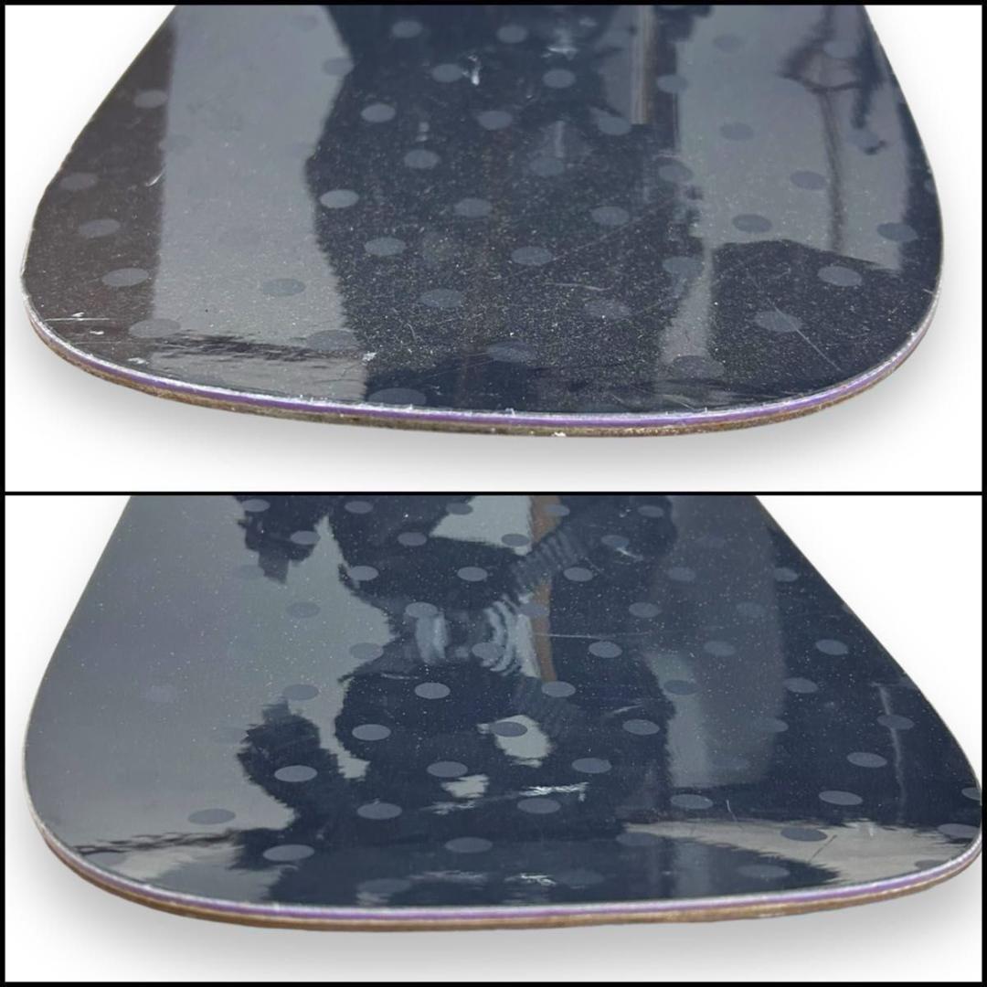 3点セット サロモン スノーボード レディース 板 バインブーツ 147 初心者