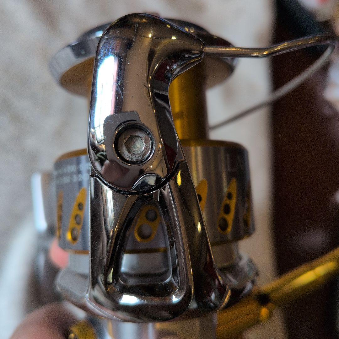 シマノ　ステラ　ＳW 5000 XG ＳD 56 K 極美品