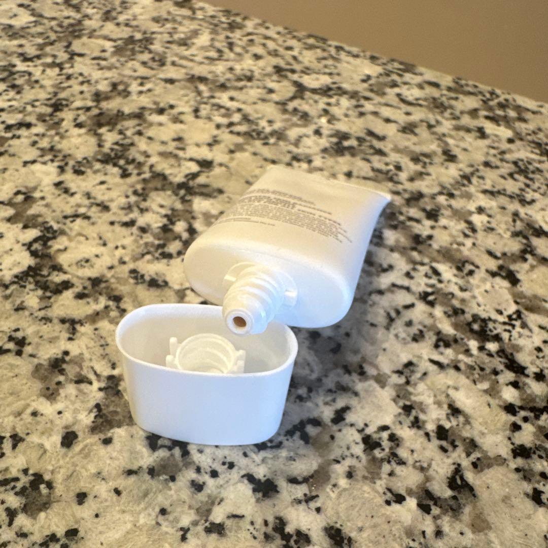 クリスタルトマト クリーム