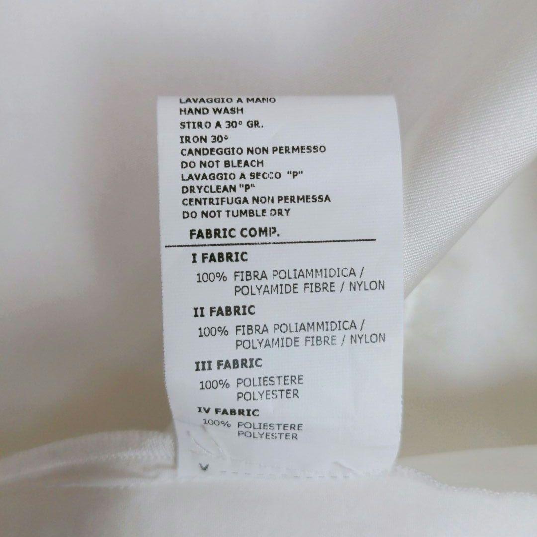 【極美品】mimisol　マ・メール　ドレスワンピース　10y