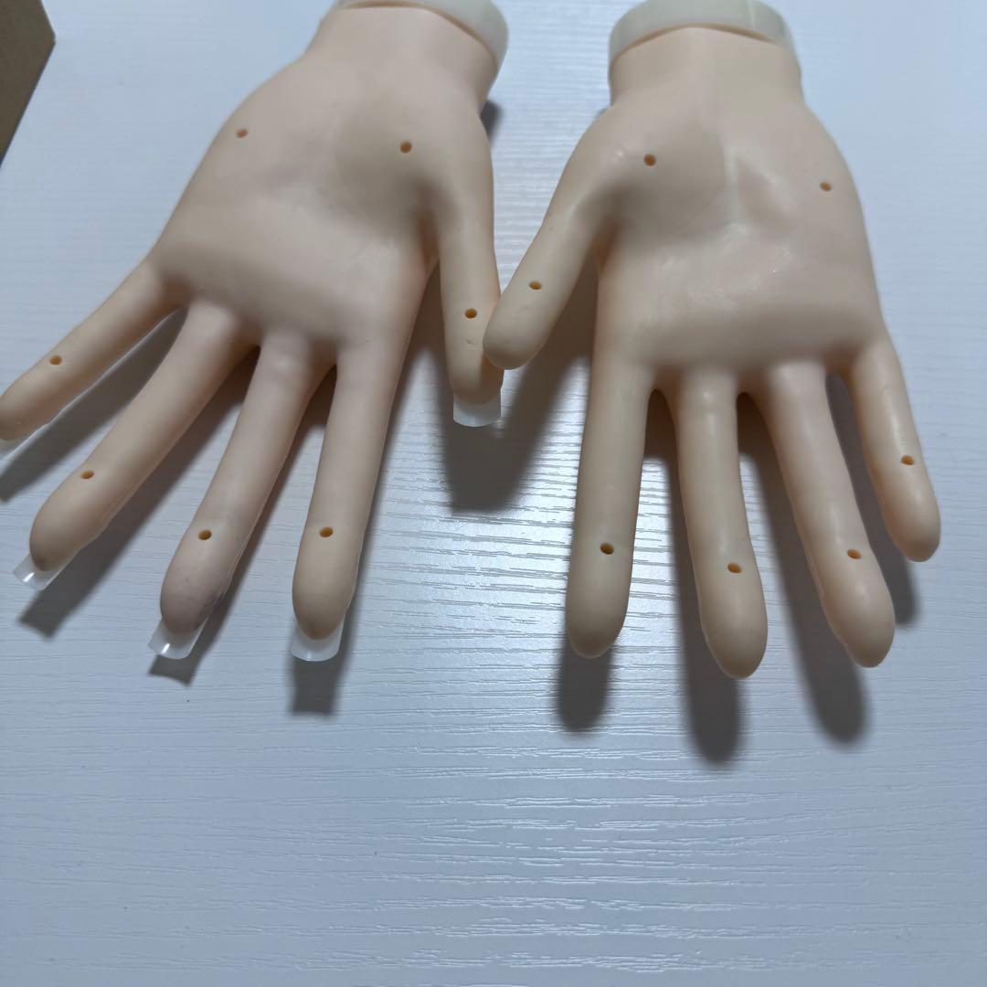 ネイリスト検定 セット ネイル 検定 ネイリスト