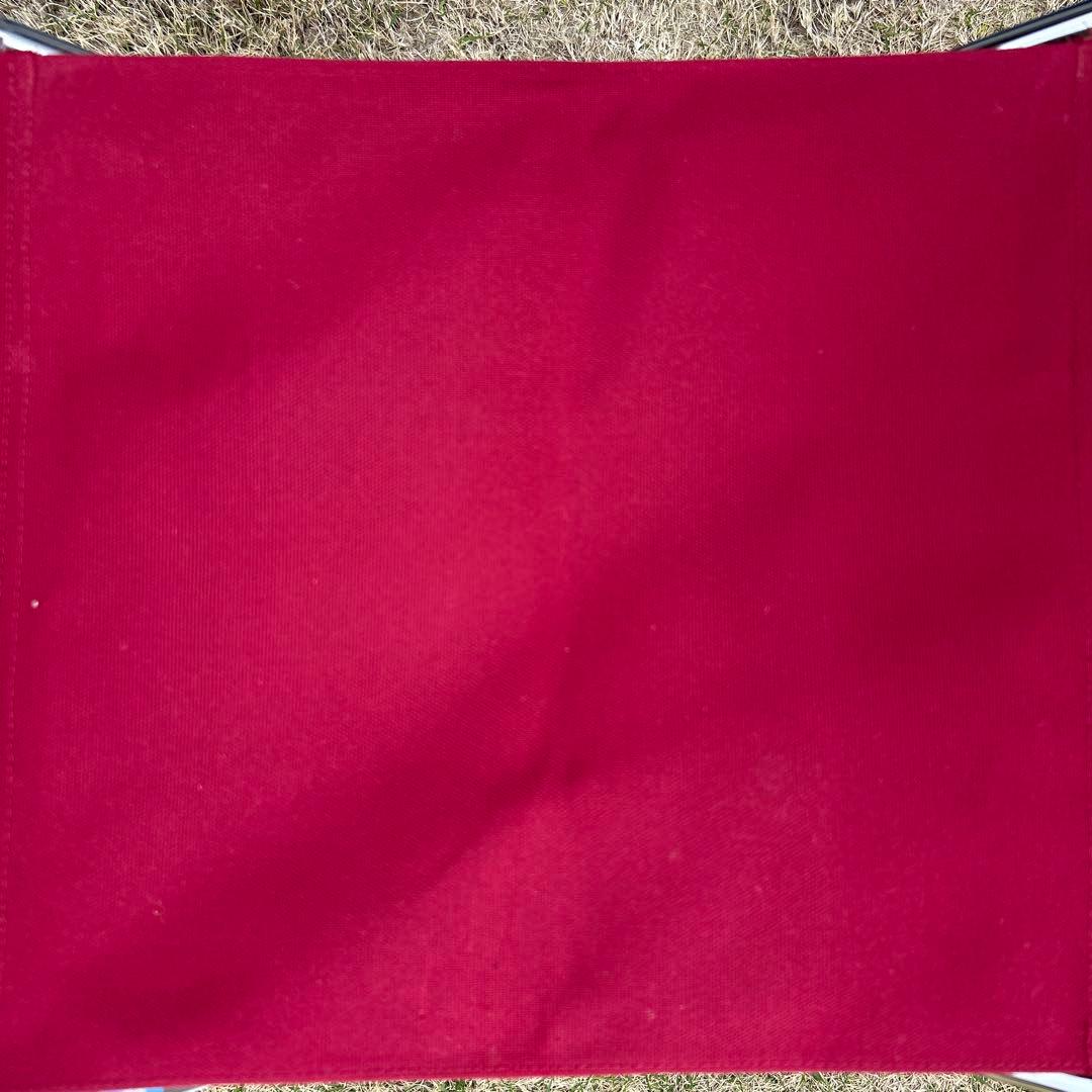 スノーピーク　フォールディングディレクターズチェア　キャリングバッグ