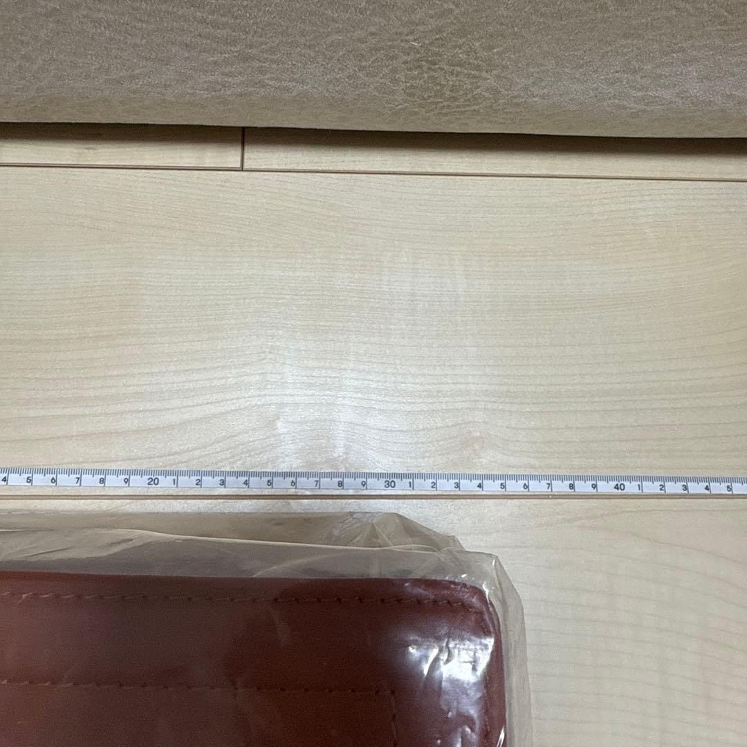 ポッカ pokka 男の本物グッズ 希少品 非売品ダレスバッグ