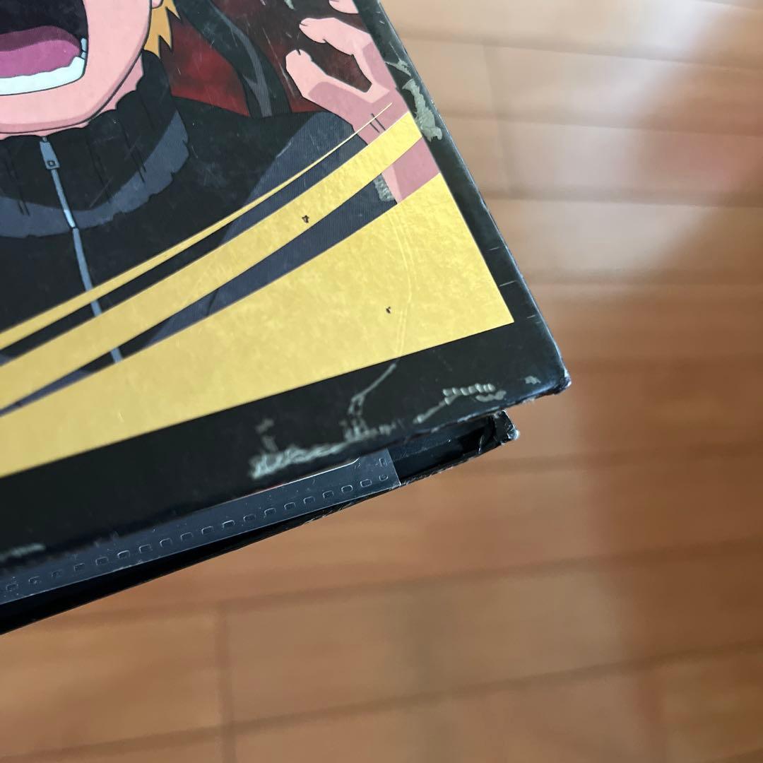 ナルトカードゲーム247枚•ファイル２冊まとめ売り