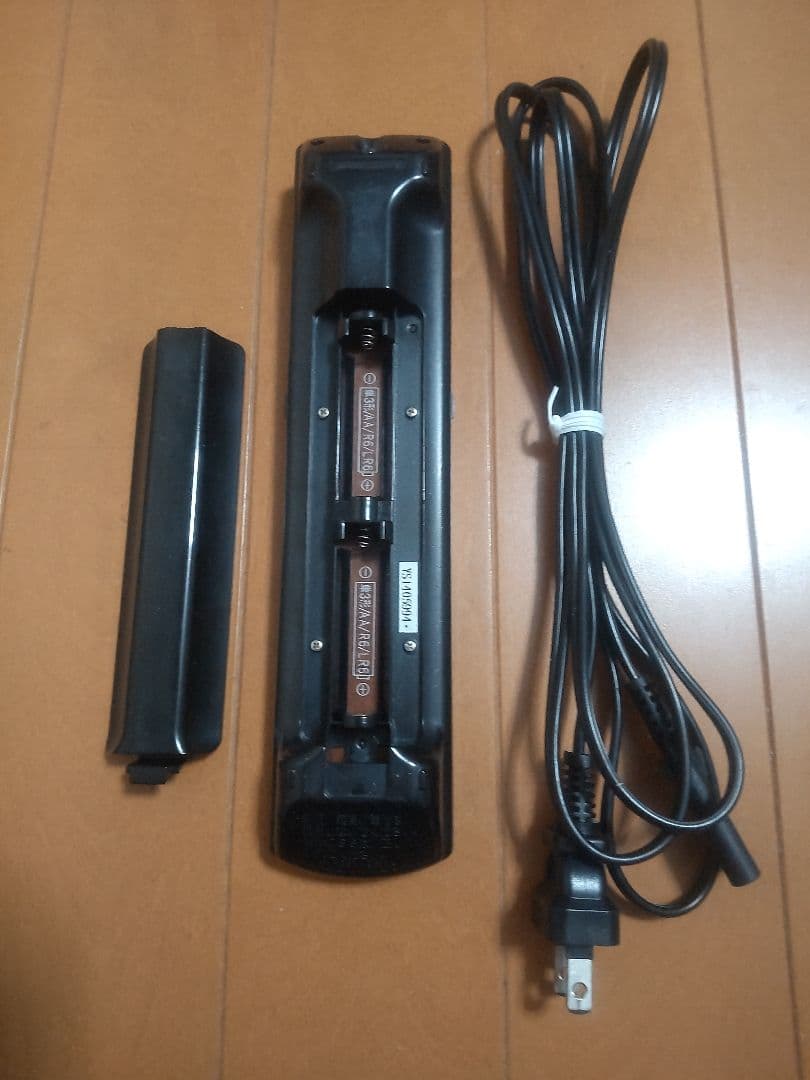 パナソニック　DIGA DMR―BWT620 1TB→2TB　プチメンテ済み