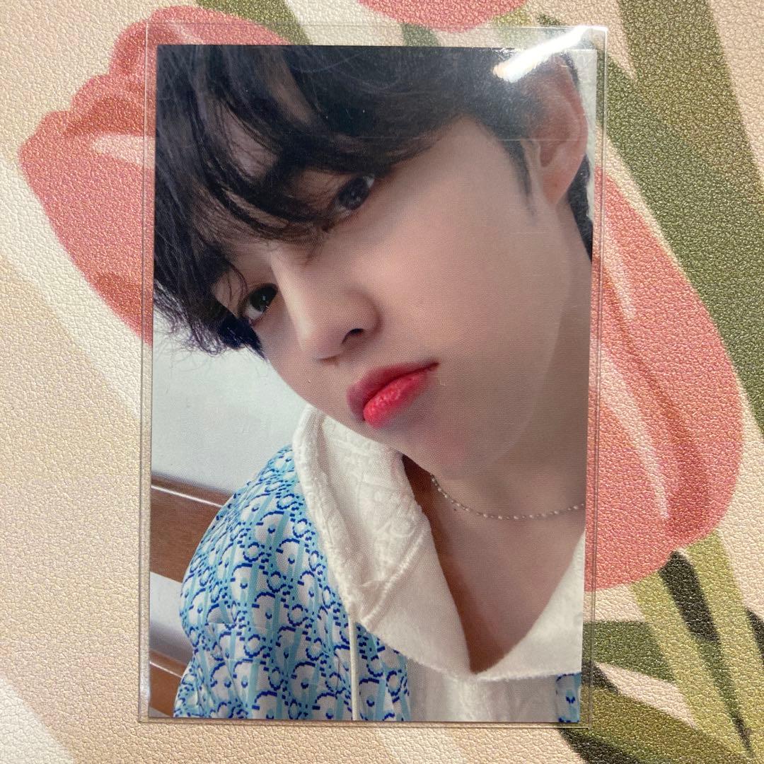 SEVENTEEN yourchoice エスクプス