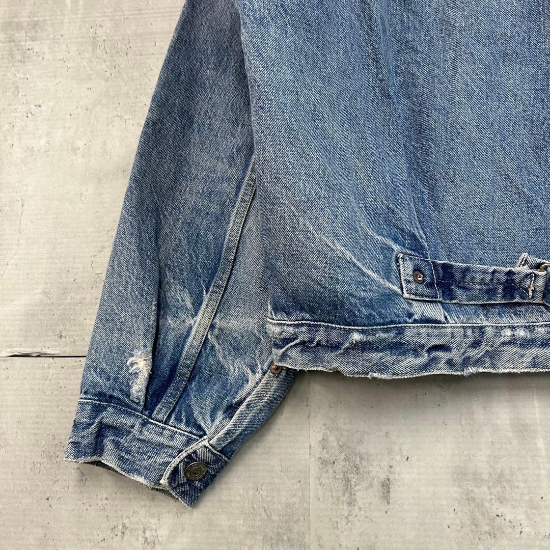 ジャケット・アウター Kouji MakinoCINCH Oblada 1922 VINTAGE