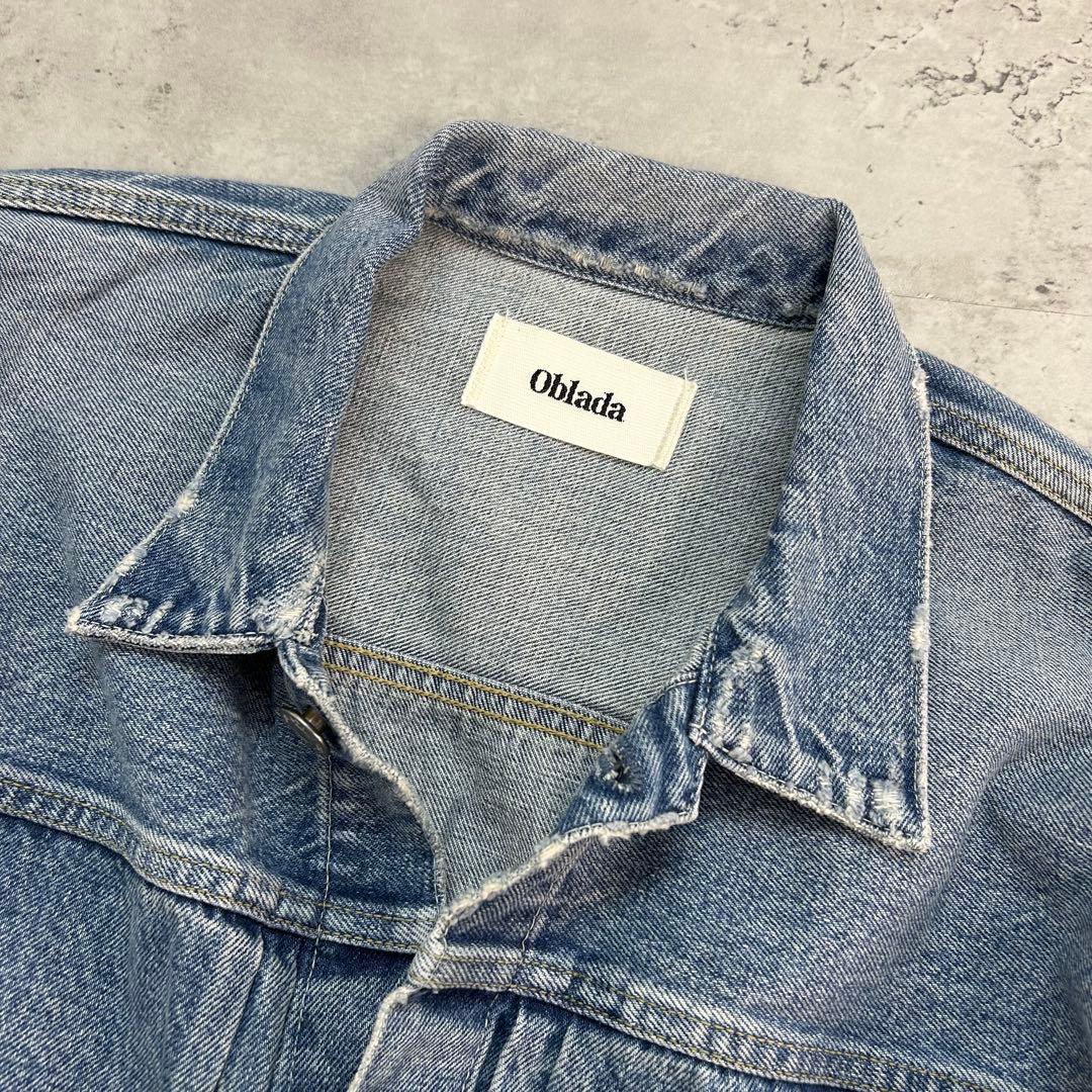 ジャケット・アウター Kouji MakinoCINCH Oblada 1922 VINTAGE