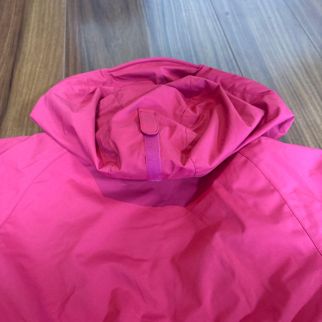 Montbell キッズスキーウェア110