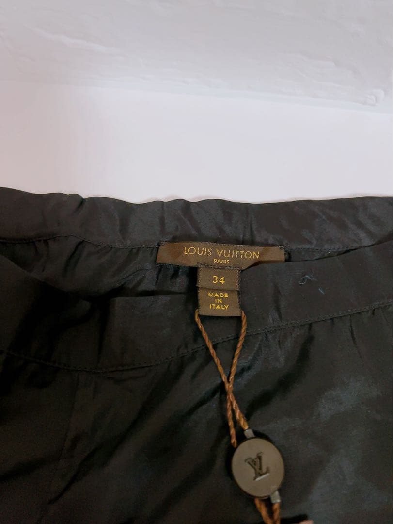 LOUIS VUITTON ナイトウェア　キャミソール&パンツ&タンクトップ