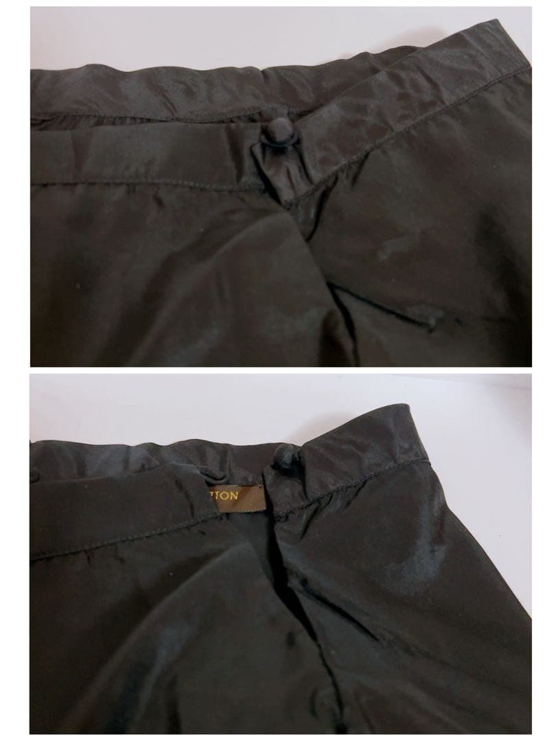 LOUIS VUITTON ナイトウェア　キャミソール&パンツ&タンクトップ