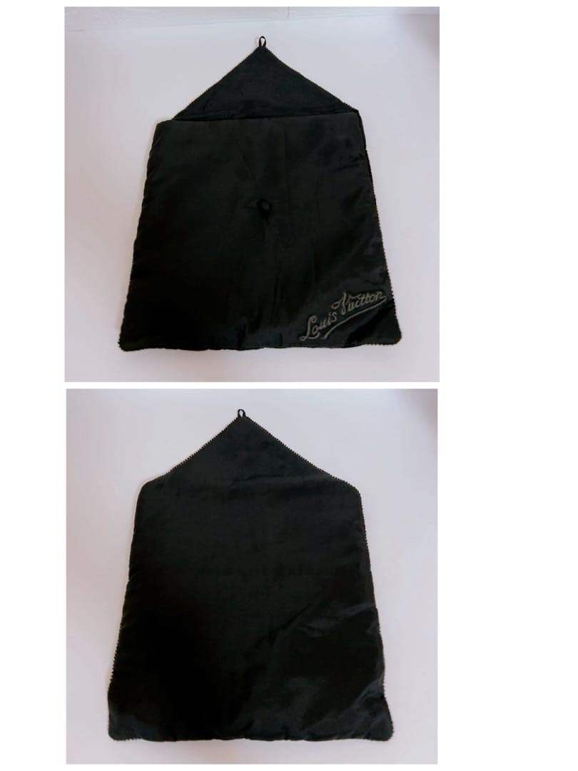 LOUIS VUITTON ナイトウェア　キャミソール&パンツ&タンクトップ