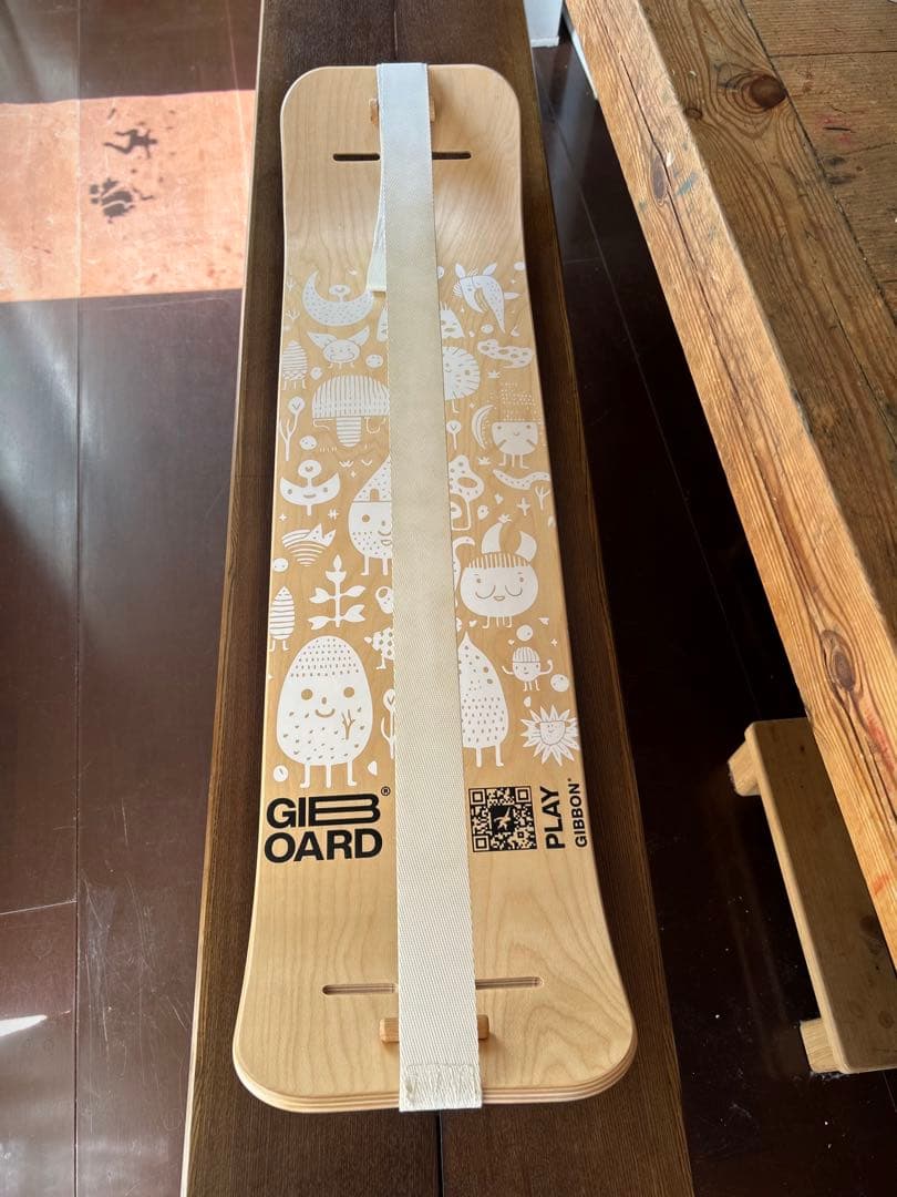 Giboard バランスボード