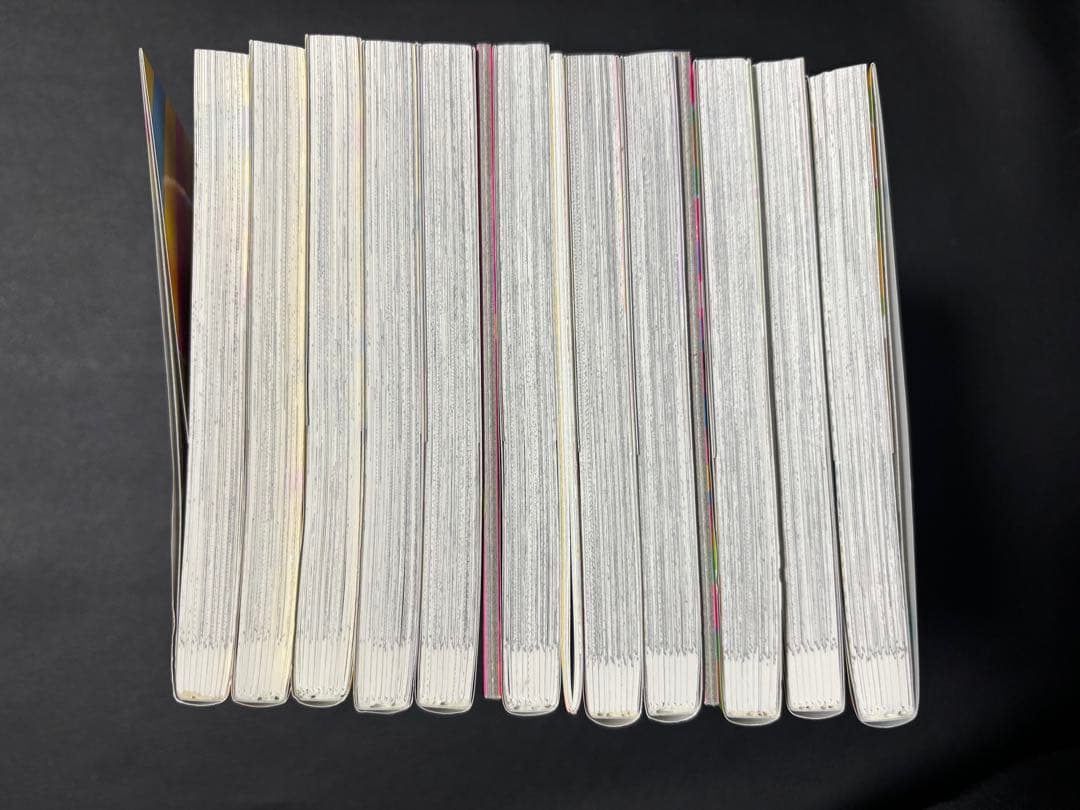 うらみちお兄さん　１巻　〜　１１巻