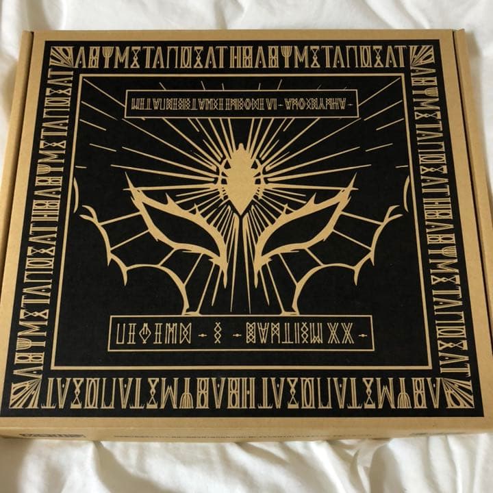 ミュージック BABYL LEGEND S