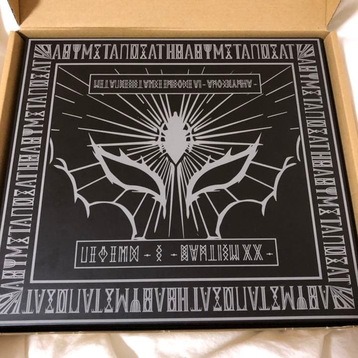 ミュージック BABYL LEGEND S