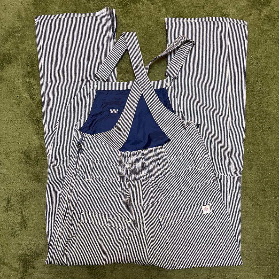 バートン　ウェア上下