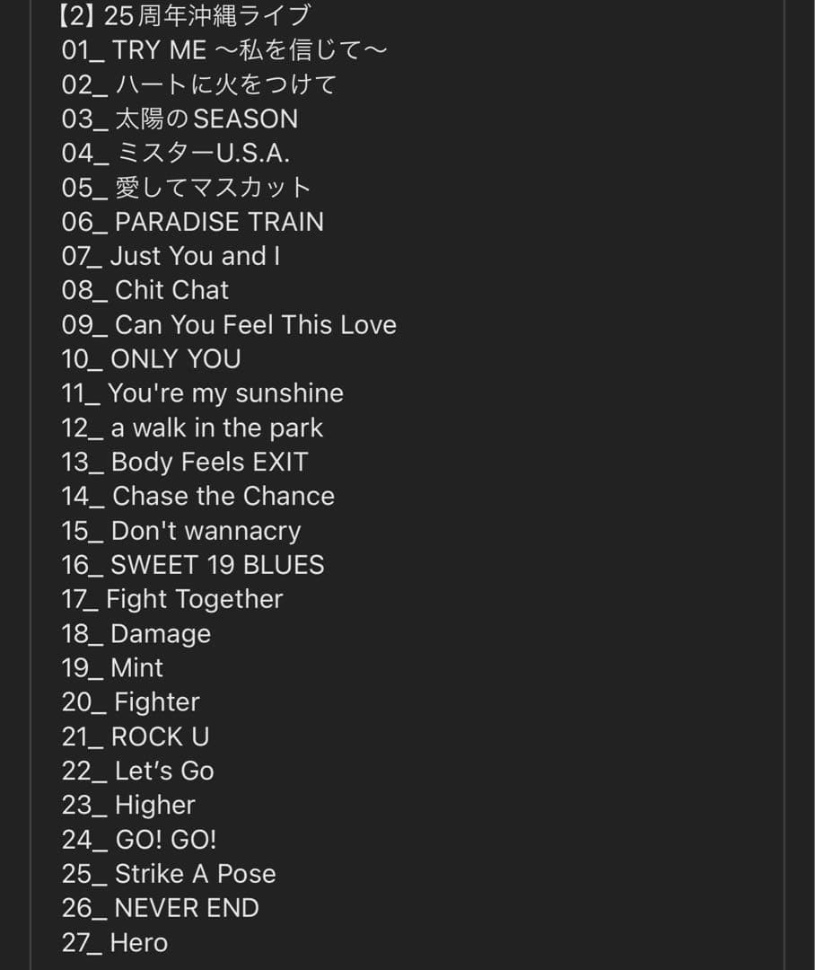 【新品未開封】安室奈美恵DVD FinalTour2018〜Finally〜