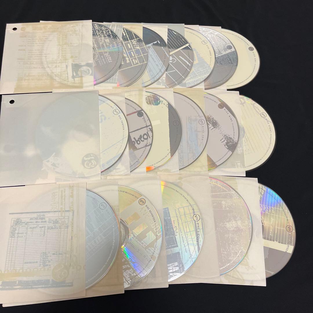 THE COMPLETE BILL EVANS ON VERVEビル・エヴァンス