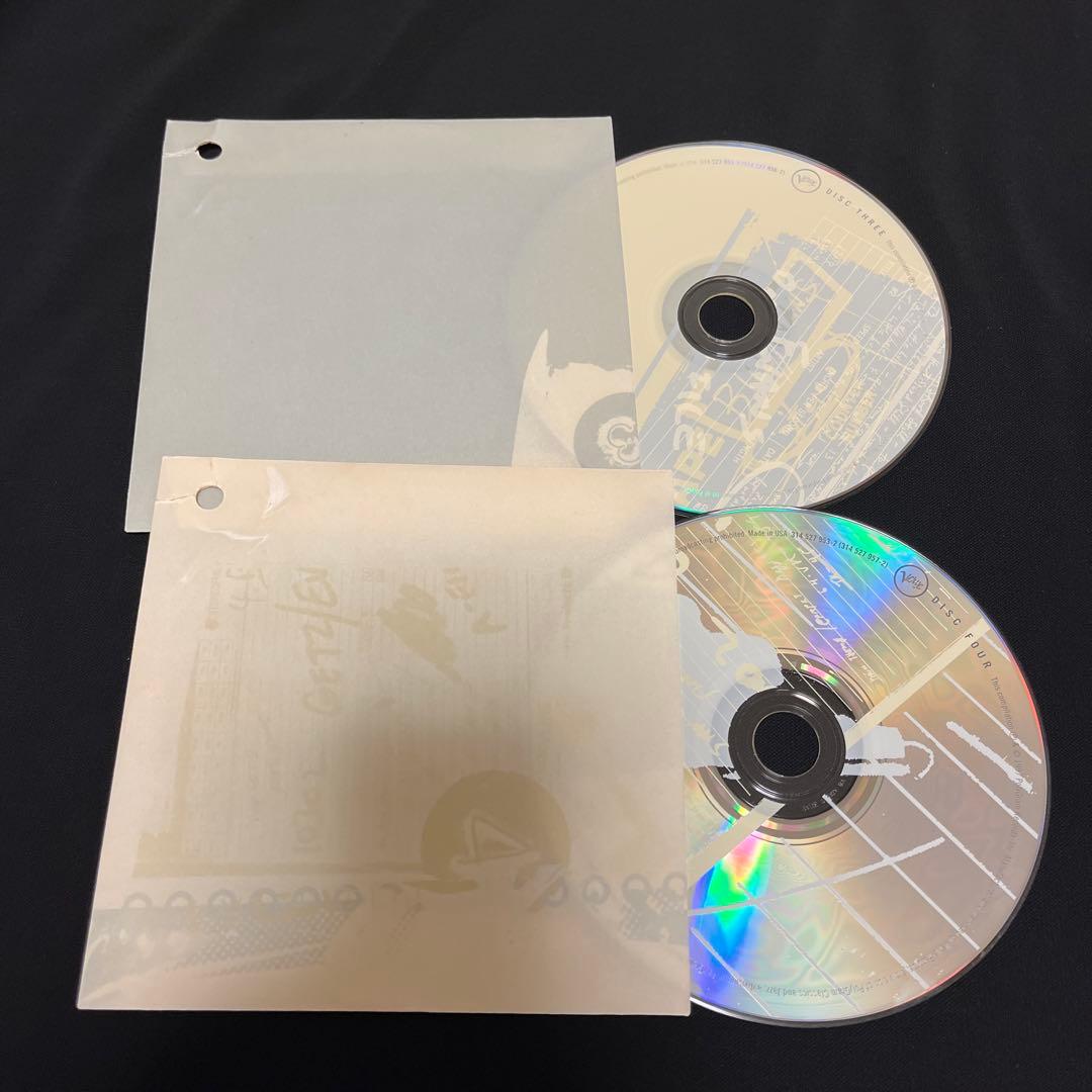 THE COMPLETE BILL EVANS ON VERVEビル・エヴァンス