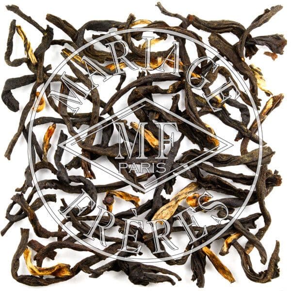 【マイチ】マリアージュフレール ３点セット