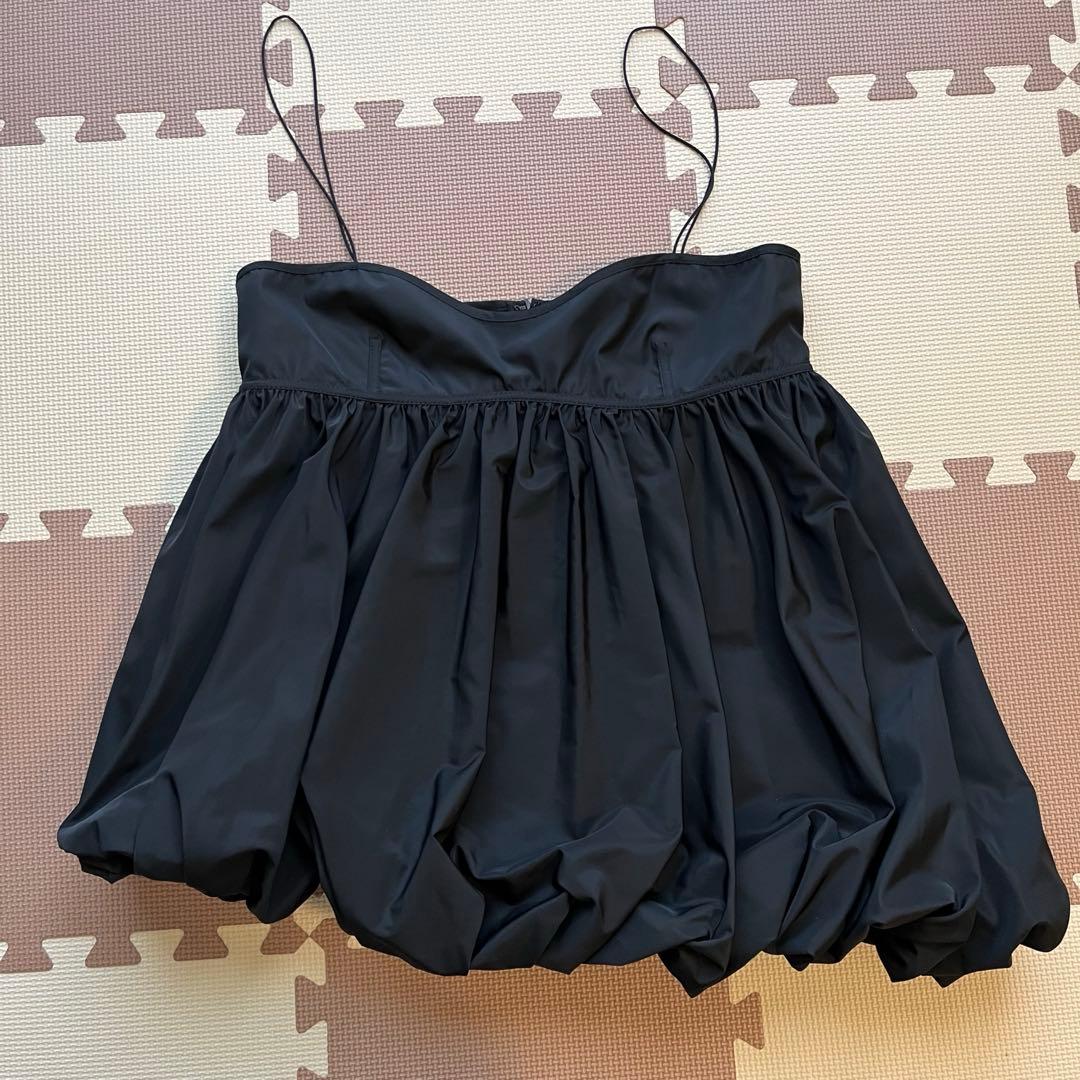 トップス Cecilie Bahnsen SHEA TOP