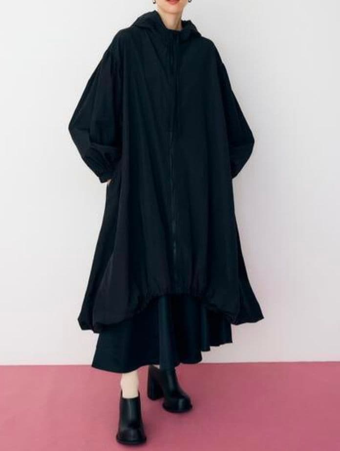 HeRIN.CYE♥新品Light balloon blouson