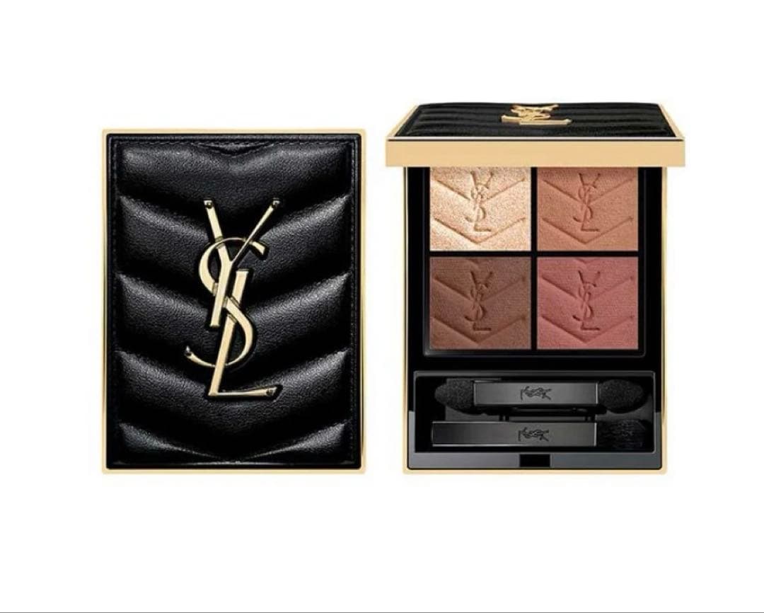YSL イヴ・サンローラン　クチュールミニクラッチ　200