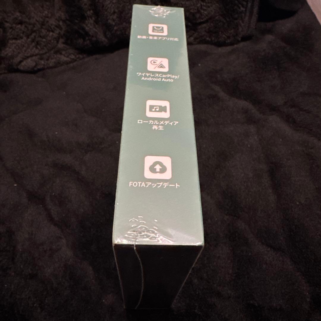 Ottocast オットキャスト Play2Video Ultra 新品未開封