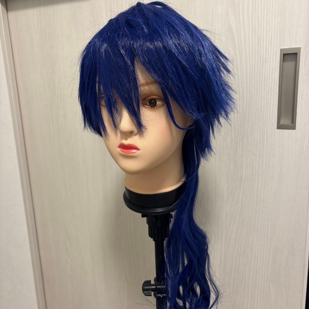 有栖川帝統　コスプレ　ヒプマイ