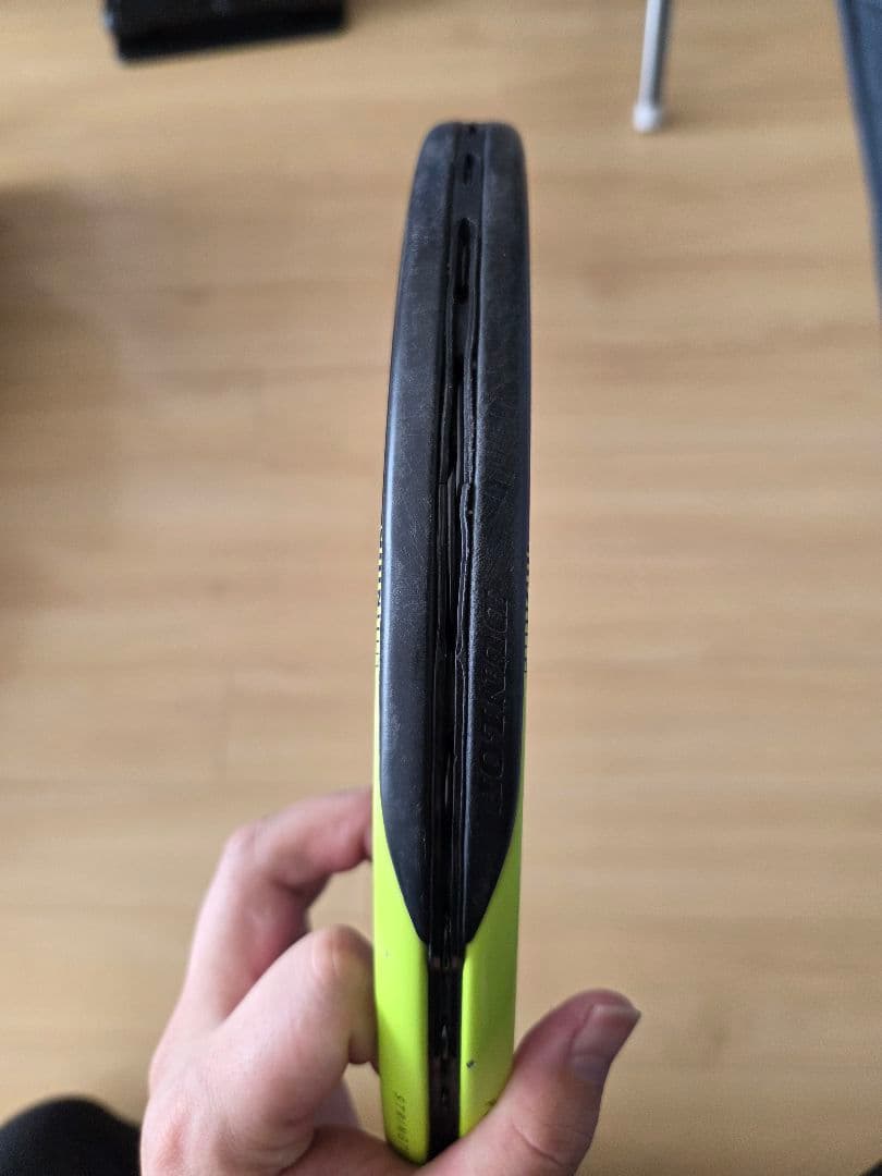 ラケット(硬式用) DUNLOP SX300 2019 G2