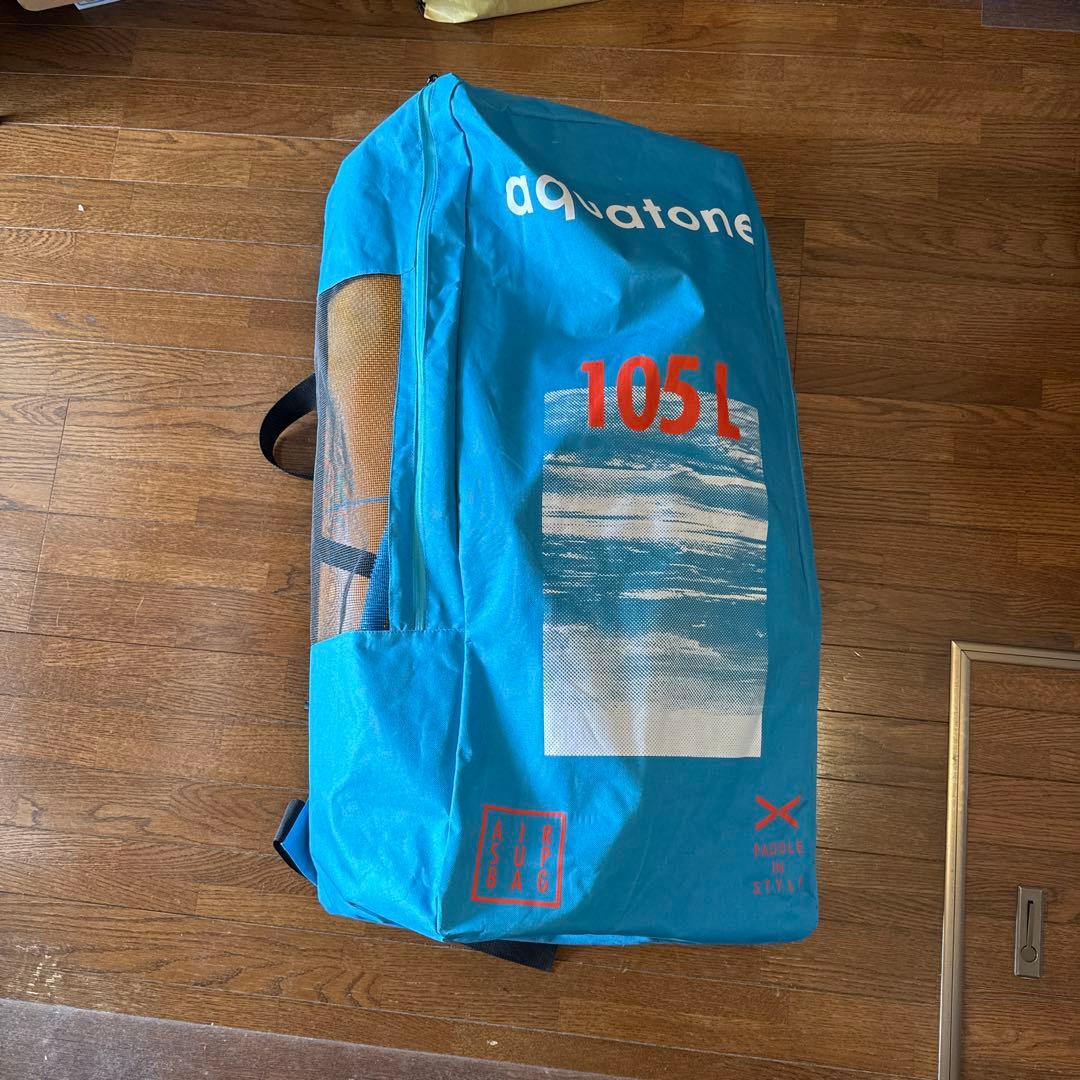 SUP スタンドアップパドルボード AQUA TONE FLAME