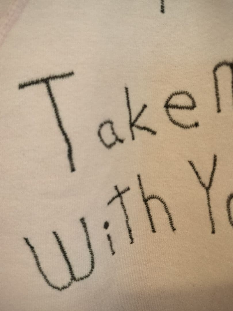 新品未使用★デニム&ダンガリー150 ミッキー ゴートゥーハリウッド FITH