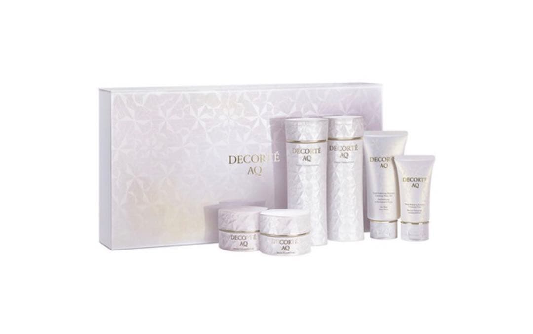 AQ ラディアンス コフレ I