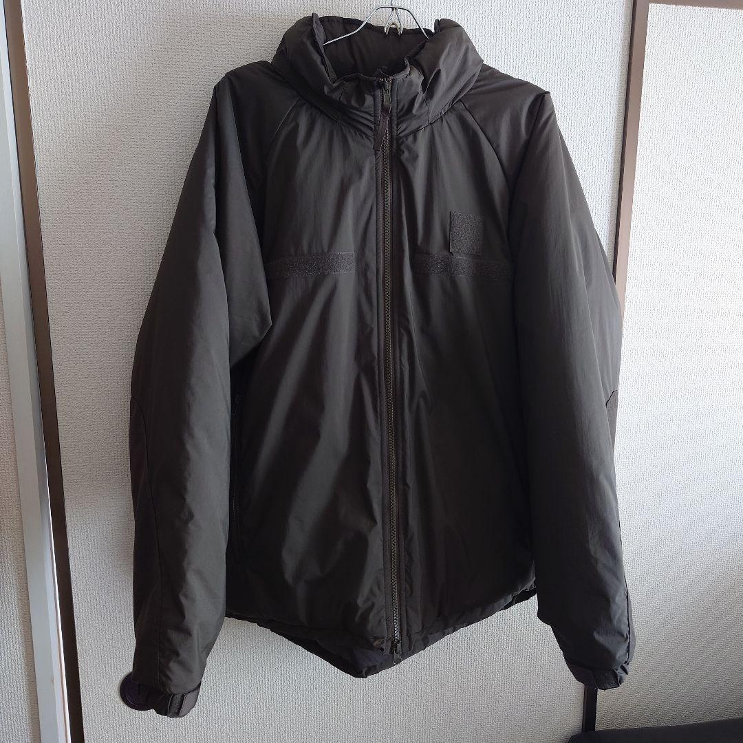 WAIPER.inc ECWCS GEN III　LEVEL7 EPIC S