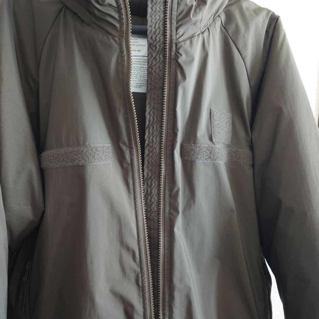 WAIPER.inc ECWCS GEN III　LEVEL7 EPIC S