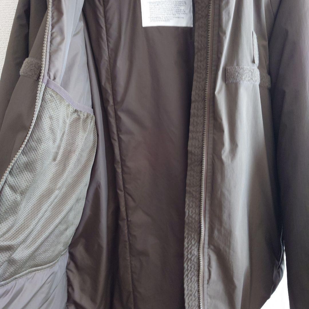 WAIPER.inc ECWCS GEN III　LEVEL7 EPIC S