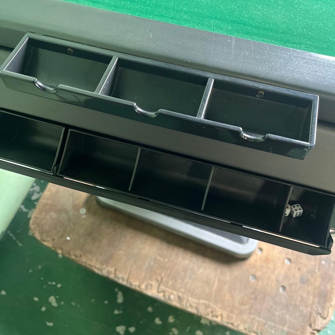 ★ マツオカ 全自動麻雀卓 センチュリーネクスト ジャンク 格安