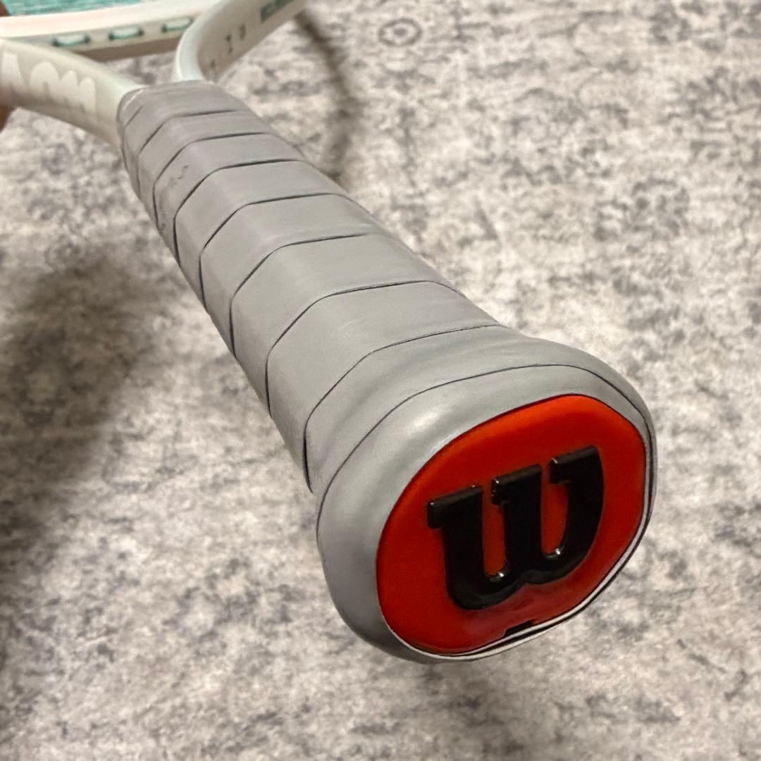 ラケット(硬式用) Wilson SHIFT 99 V1.0 G3