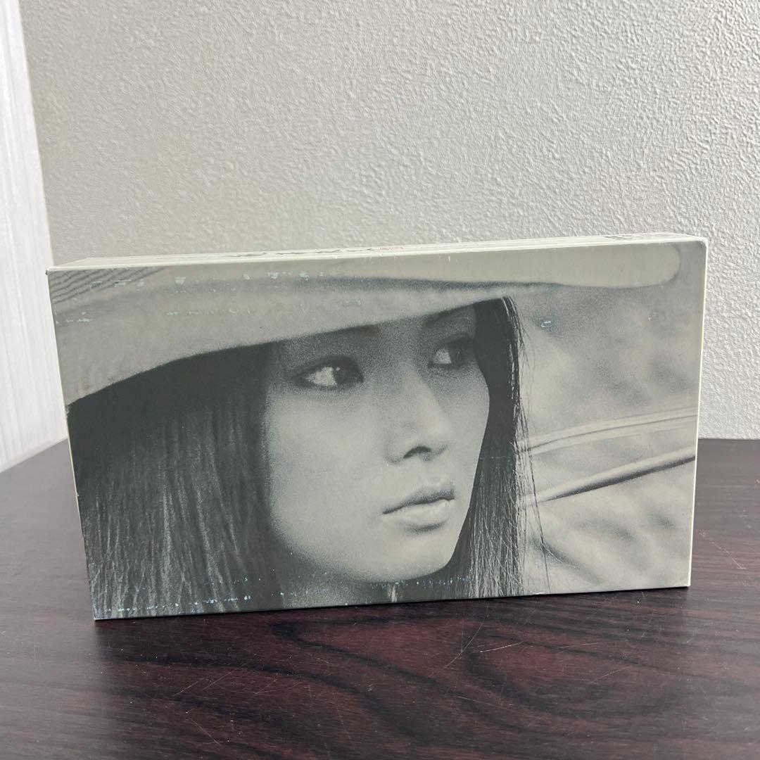 【HARUさん専用】梶芽衣子ベストコレクション CD