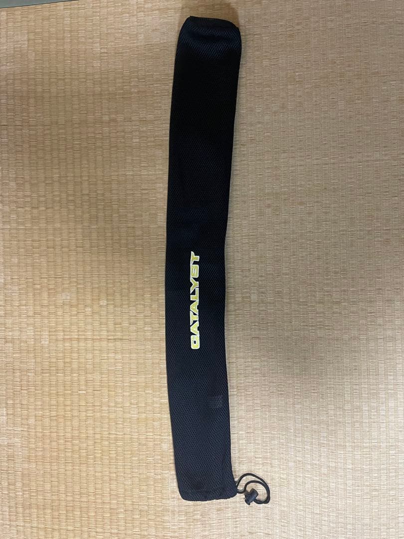 Louisville Slugger Catalyst 軟式バットJRB015B