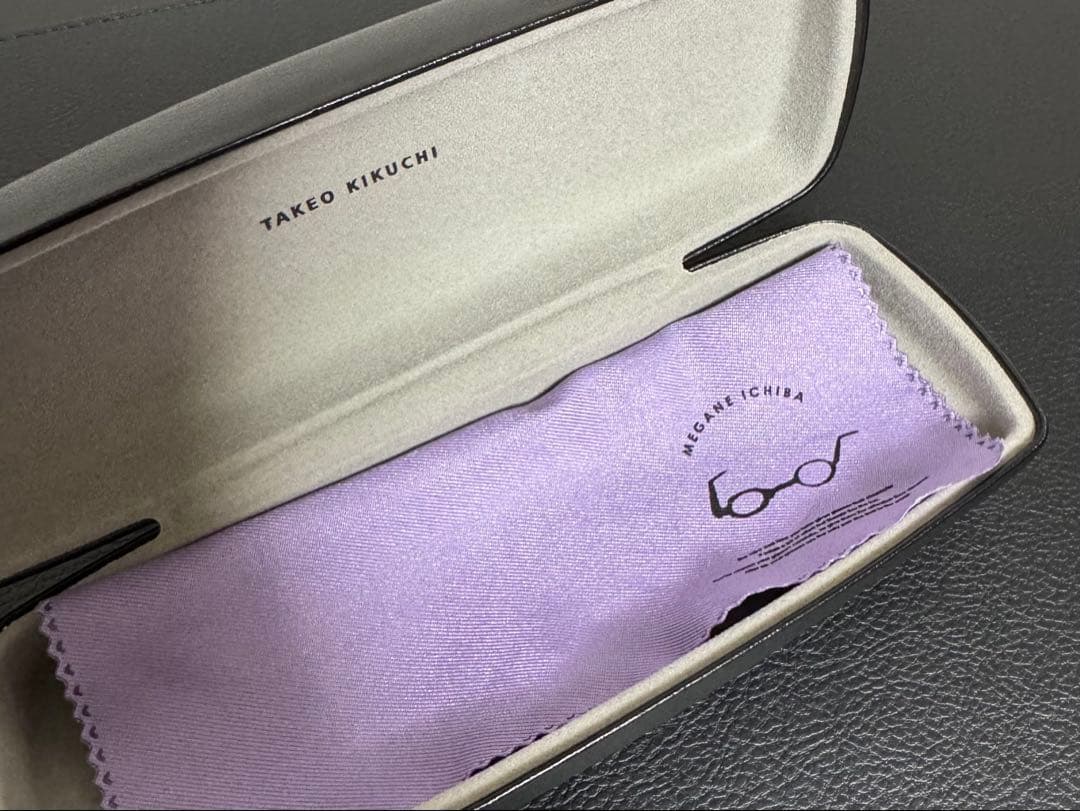 メガネ・老眼鏡 TAKEO KIKUCHI TKO-126