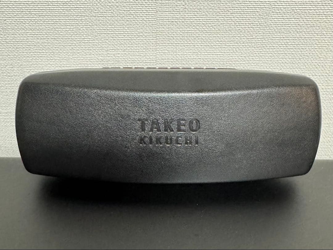 メガネ・老眼鏡 TAKEO KIKUCHI TKO-126