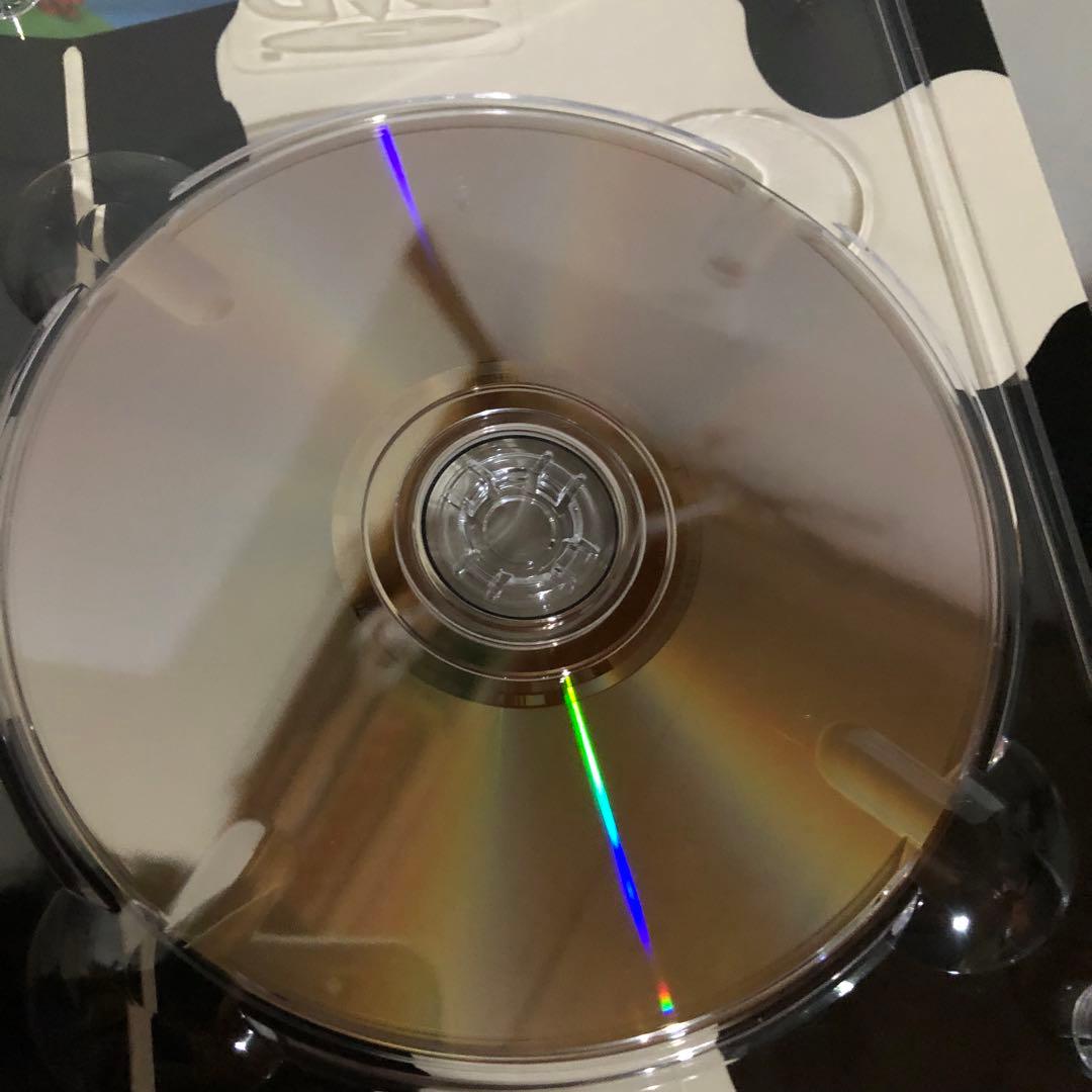 ウゴウゴルーガ　不完全復刻DVD-BOX