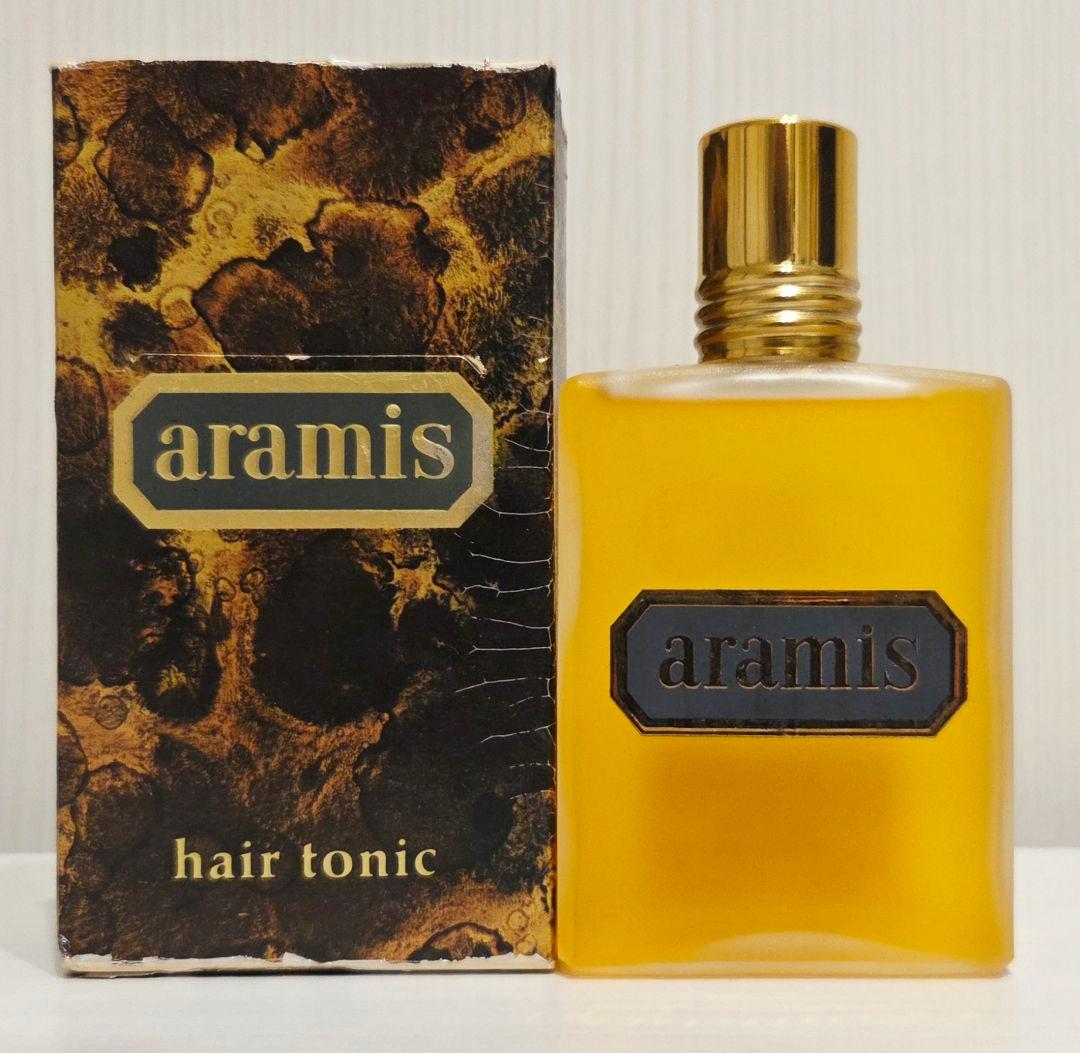 アラミス　ヘアーリキッド　120ml　778