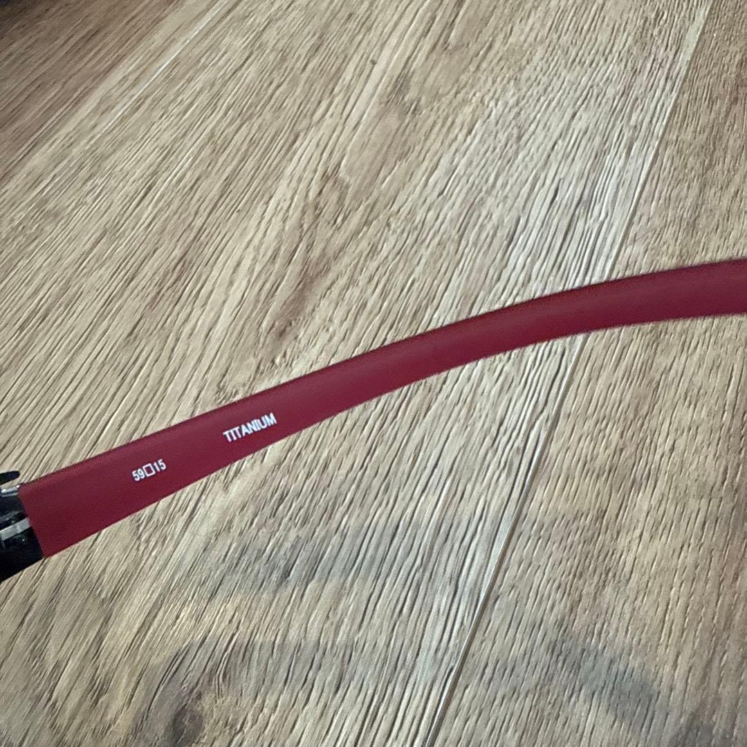 偏光サングラス ダイワ TLX001 DAIWA